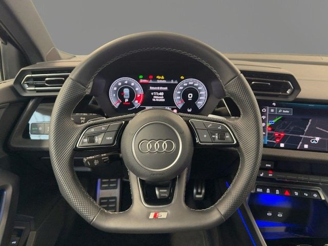 Audi S3 TFSI Quattro S Tronic - 2024 - Joinsteer - #10