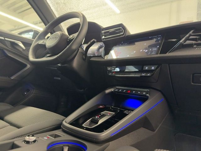 Audi S3 TFSI Quattro S Tronic - 2024 - Joinsteer - #12