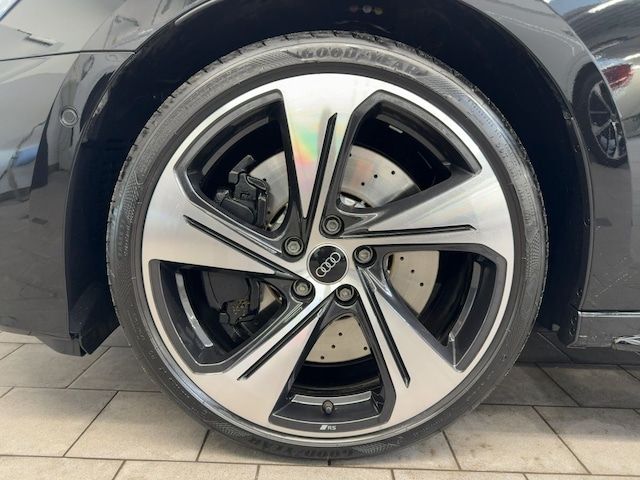 Audi S3 TFSI Quattro S Tronic - 2024 - Joinsteer - #15
