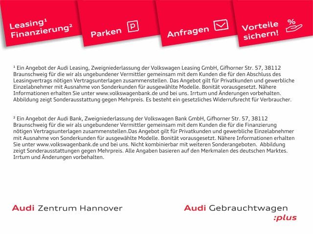 Audi S3 TFSI Quattro S Tronic - 2024 - Joinsteer - #16
