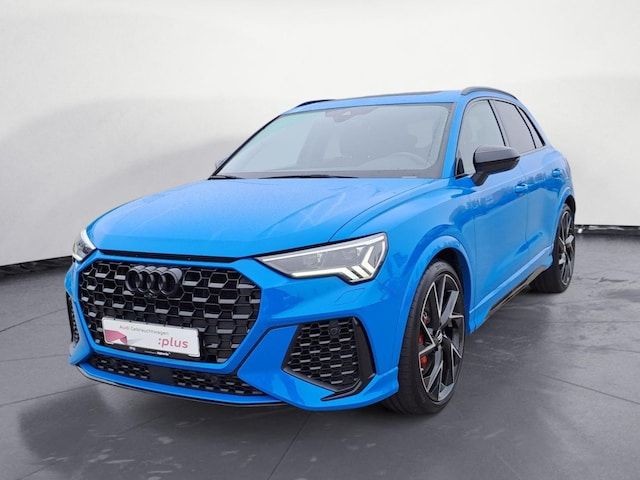 Audi RSQ3 TFSI Quattro S Tronic - 2020 - Joinsteer - #2