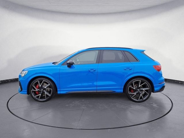 Audi RSQ3 TFSI Quattro S Tronic - 2020 - Joinsteer - #3