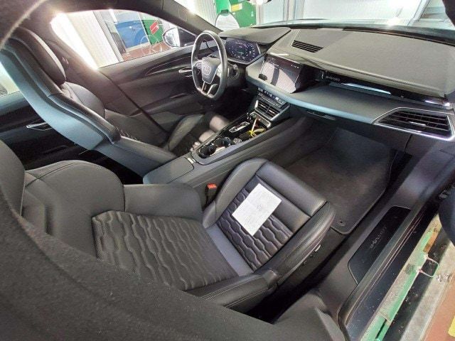 Audi E-tron GT Quattro E-tron Quattro - 2022 - Joinsteer - #4