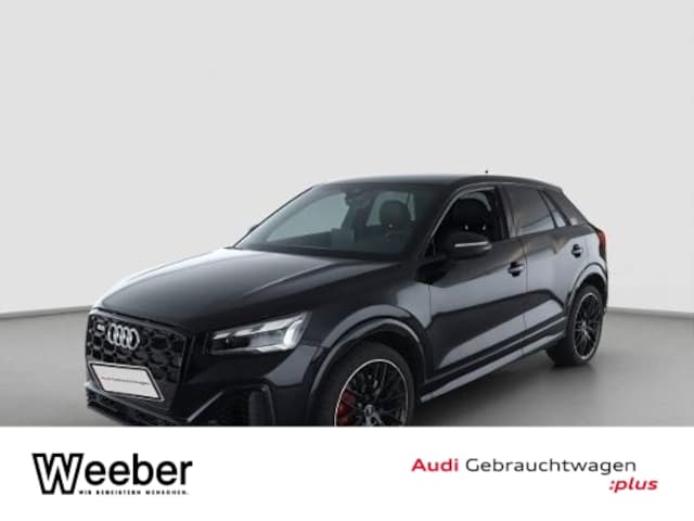Audi SQ2 TFSI Quattro S Tronic - 2025 - Joinsteer - #1