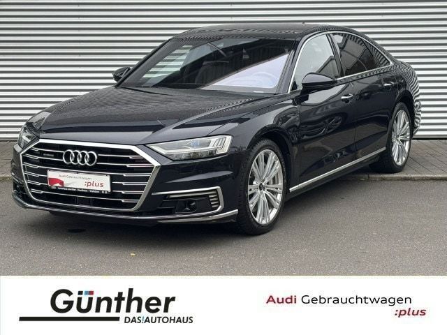 Audi A8 TFSI E 60 TFSI E Quattro Tiptronic - 2021 - Joinsteer