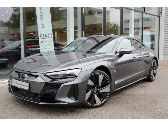 Audi E-tron GT Quattro E-tron Quattro - 2022 - Joinsteer - #2