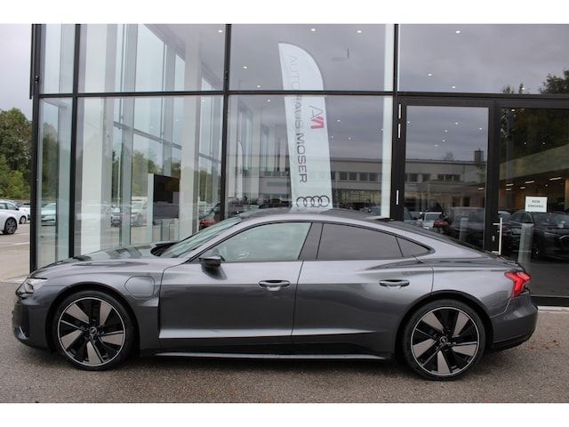 Audi E-tron GT Quattro E-tron Quattro - 2022 - Joinsteer - #3