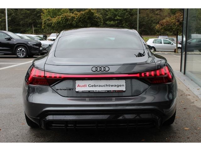 Audi E-tron GT Quattro E-tron Quattro - 2022 - Joinsteer - #5