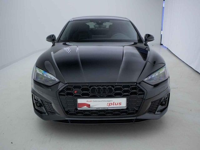 Audi S5 Sportback - 2024 - Joinsteer - #3