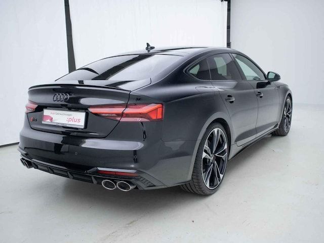 Audi S5 Sportback - 2024 - Joinsteer - #5