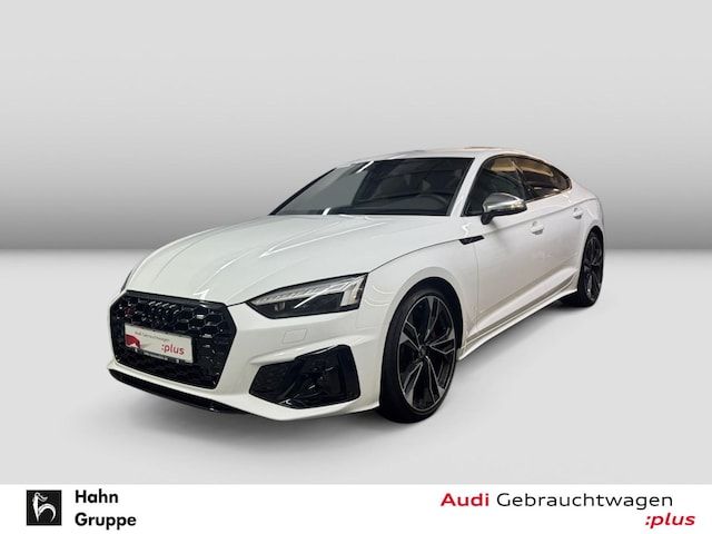 Audi S5 Sportback - 2024 - Joinsteer - #1
