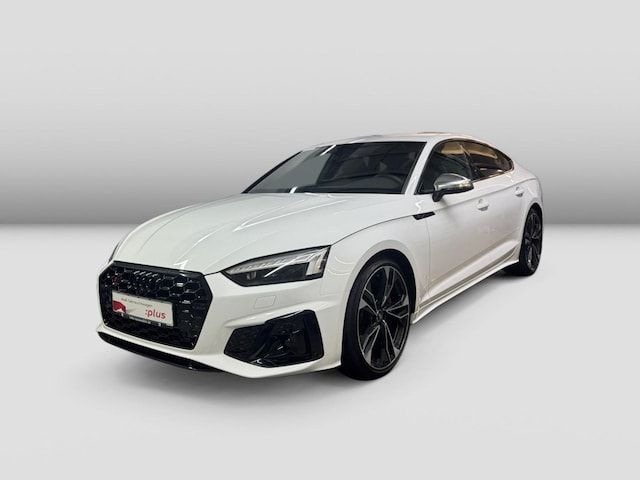 Audi S5 Sportback - 2024 - Joinsteer - #2