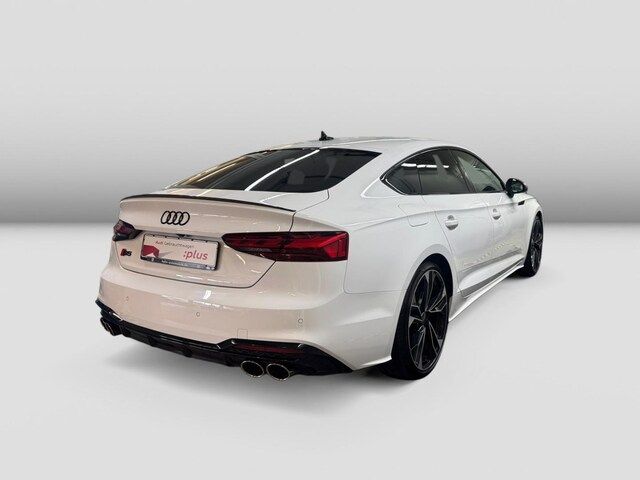 Audi S5 Sportback - 2024 - Joinsteer - #3