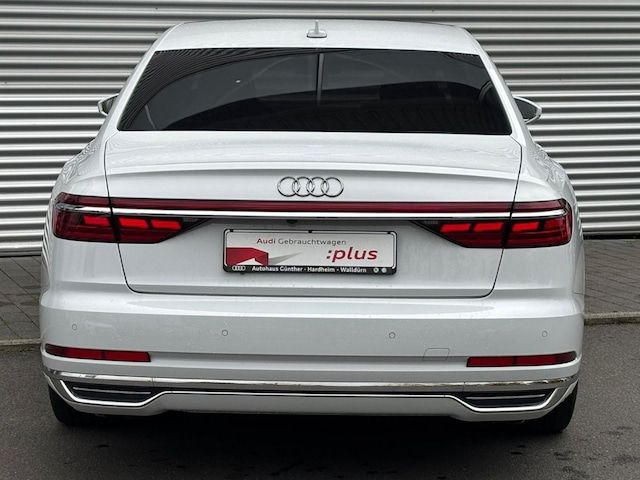 Audi A8 TFSI E 60 TFSI E Quattro Tiptronic - 2021 - Joinsteer - #6