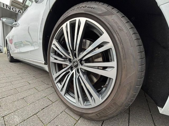 Audi A8 TFSI E 60 TFSI E Quattro Tiptronic - 2021 - Joinsteer - #9