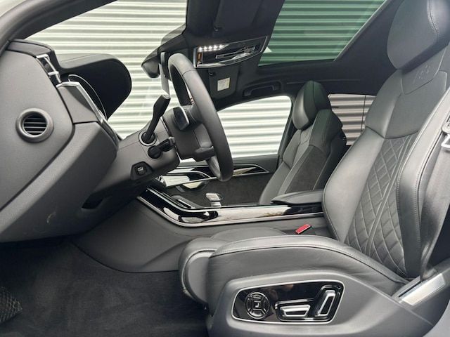 Audi A8 TFSI E 60 TFSI E Quattro Tiptronic - 2021 - Joinsteer - #12