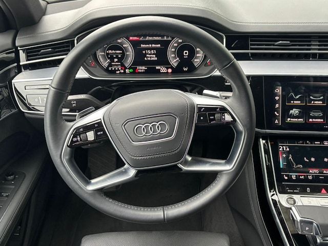 Audi A8 TFSI E 60 TFSI E Quattro Tiptronic - 2021 - Joinsteer - #13