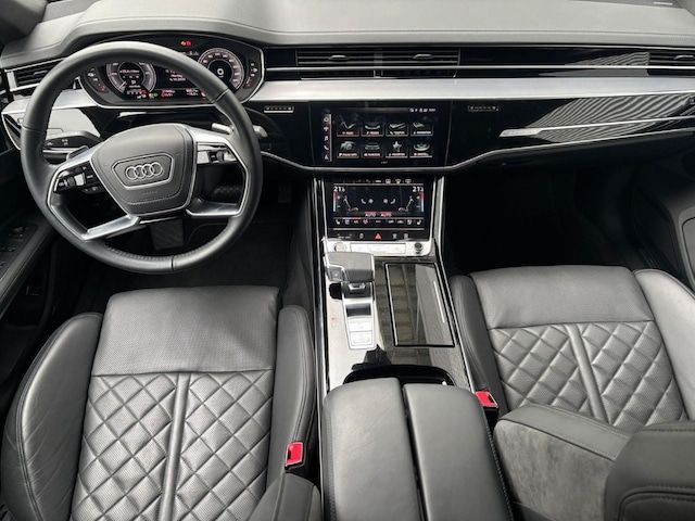Audi A8 TFSI E 60 TFSI E Quattro Tiptronic - 2021 - Joinsteer - #15