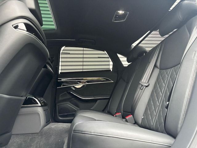 Audi A8 TFSI E 60 TFSI E Quattro Tiptronic - 2021 - Joinsteer - #16