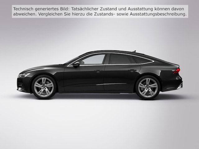 Audi A7 Sportback 45 TDI Quattro S Tronic - 2025 - Joinsteer - #2