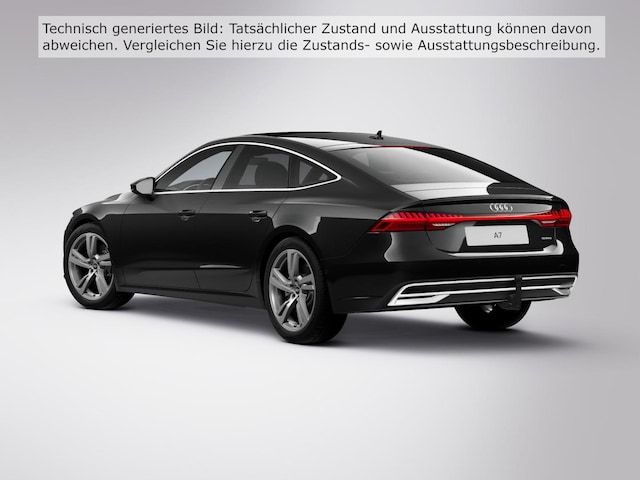 Audi A7 Sportback 45 TDI Quattro S Tronic - 2025 - Joinsteer - #3