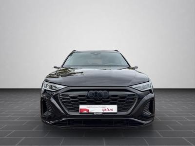 Audi Q8 E-tron S Line 55 E-tron Quattro - - Joinsteer - #5
