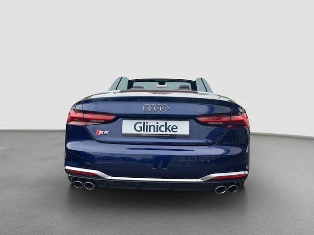 Audi S5 Cabriolet TFSI Quattro Tiptronic - 2024 - Joinsteer - #5