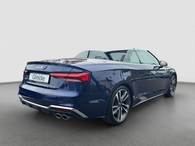 Audi S5 Cabriolet TFSI Quattro Tiptronic - 2024 - Joinsteer - #6
