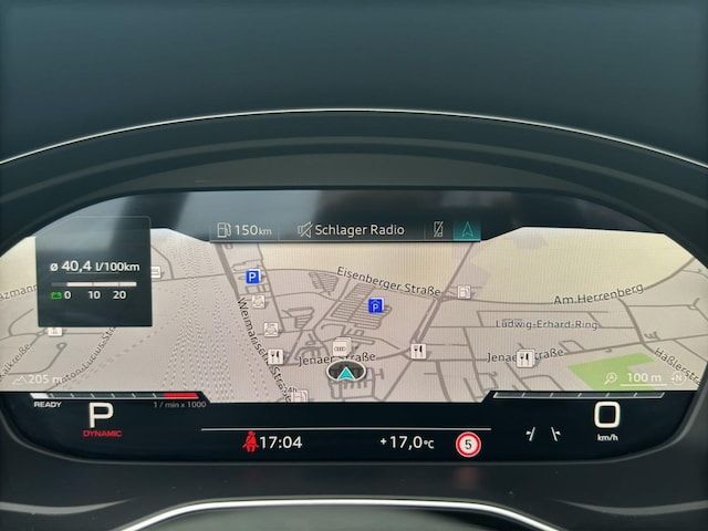 Audi S5 Cabriolet TFSI Quattro Tiptronic - 2024 - Joinsteer - #10