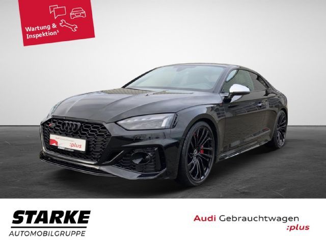 Audi RS5 Coupé TFSI Quattro Tiptronic - 2023 - Joinsteer