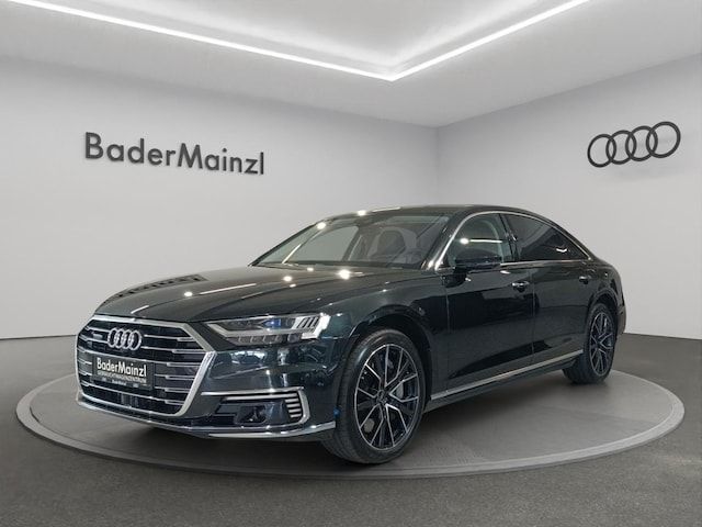 Audi A8 L TFSI E 60 TFSI E Quattro Tiptronic - 2021 - Joinsteer - #1