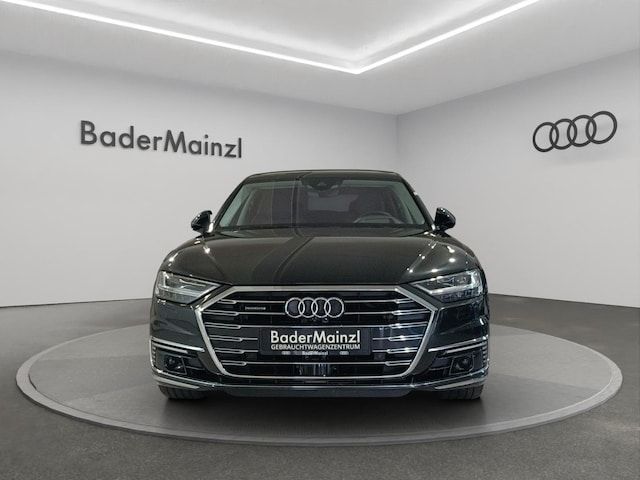 Audi A8 L TFSI E 60 TFSI E Quattro Tiptronic - 2021 - Joinsteer - #2