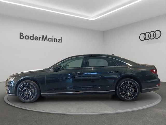 Audi A8 L TFSI E 60 TFSI E Quattro Tiptronic - 2021 - Joinsteer - #3