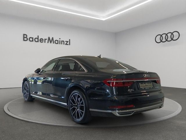 Audi A8 L TFSI E 60 TFSI E Quattro Tiptronic - 2021 - Joinsteer - #4