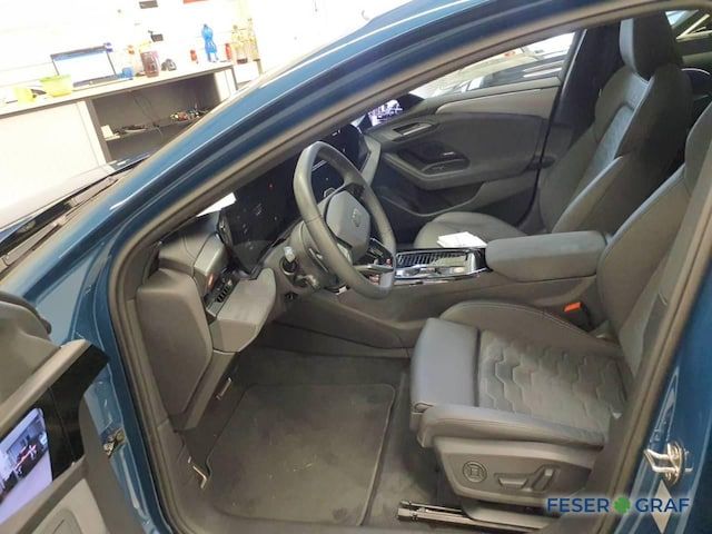 Audi A6 Sportback E-tron E-tron Performance - 2025 - Joinsteer - #3