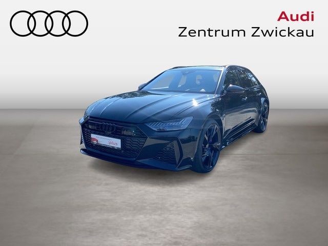 Audi RS6 Avant Performance Performance Quattro Tiptronic - 2023 - Joinsteer