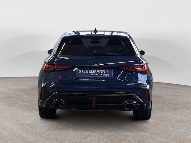 Audi RS3 Sportback TFSI Quattro S Tronic - 2025 - Joinsteer - #4