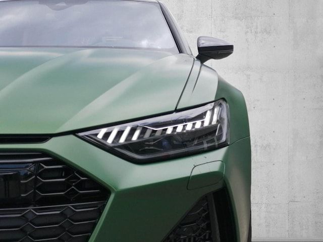 Audi RS6 avant TFSI Quattro Tiptronic - 2025 - Joinsteer - #5