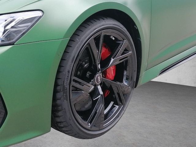 Audi RS6 avant TFSI Quattro Tiptronic - 2025 - Joinsteer - #6