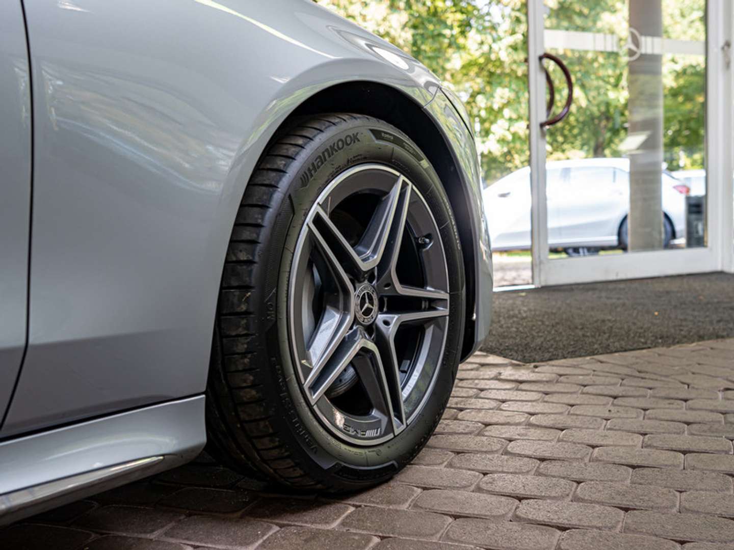 Mercedes Classe S 580 AMG Line - 2023 - Joinsteer - #4