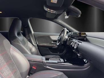 Mercedes Classe A 180 AMG Line — photo 8