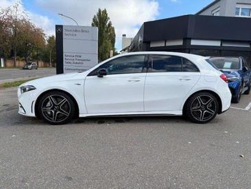 Mercedes Classe A 35 AMG Line — photo 9
