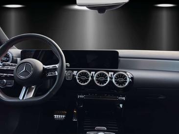 Mercedes Classe A 180 AMG Line — photo 10
