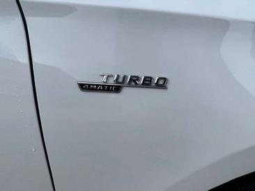 Mercedes Classe A 35 AMG Line — photo 11