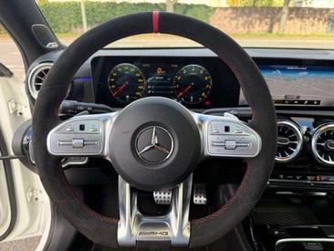 Mercedes Classe A 35 AMG Line — photo 13