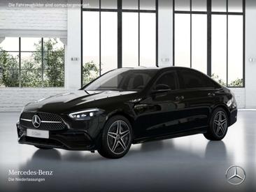 Mercedes Classe C 220 AMG-Line — photo 13