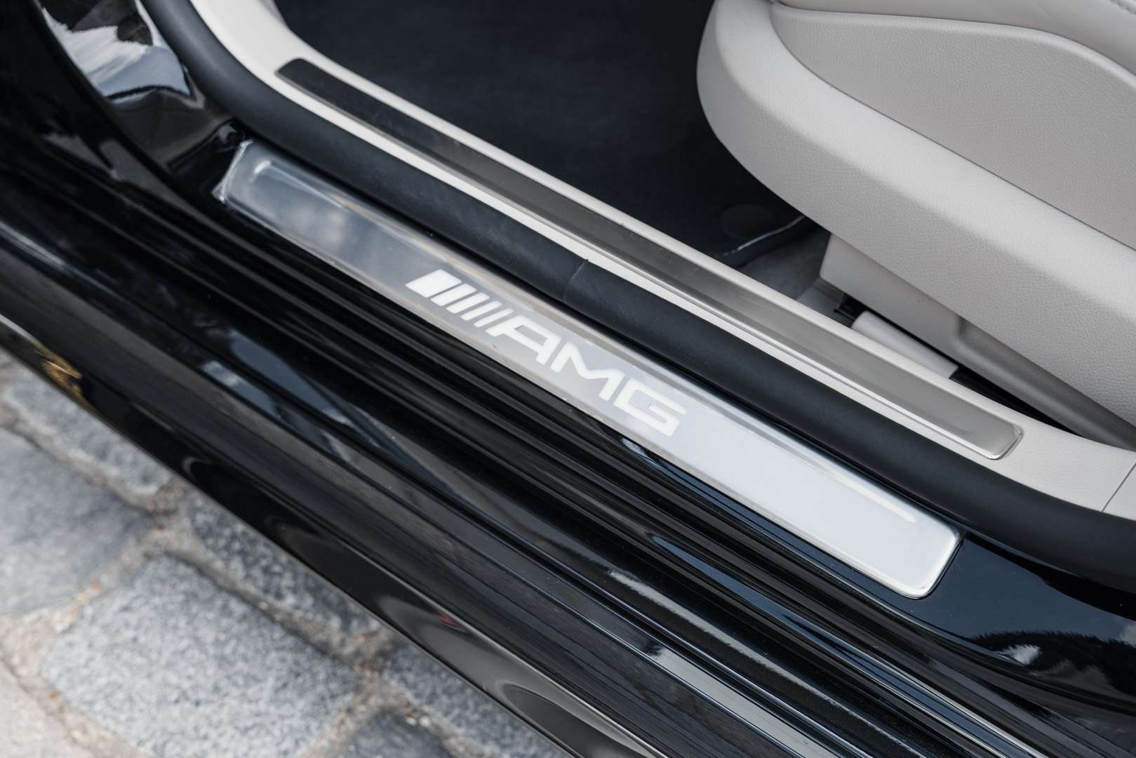 Mercedes Classe S AMG Line 63 - 2024 - Joinsteer - #16