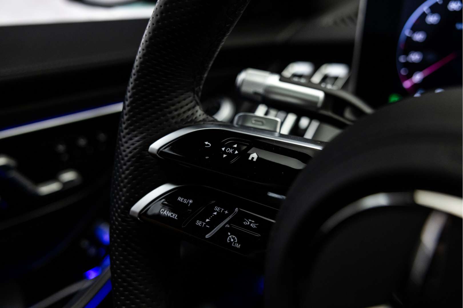 Mercedes Classe S 580 AMG Line - 2022 - Joinsteer - #29