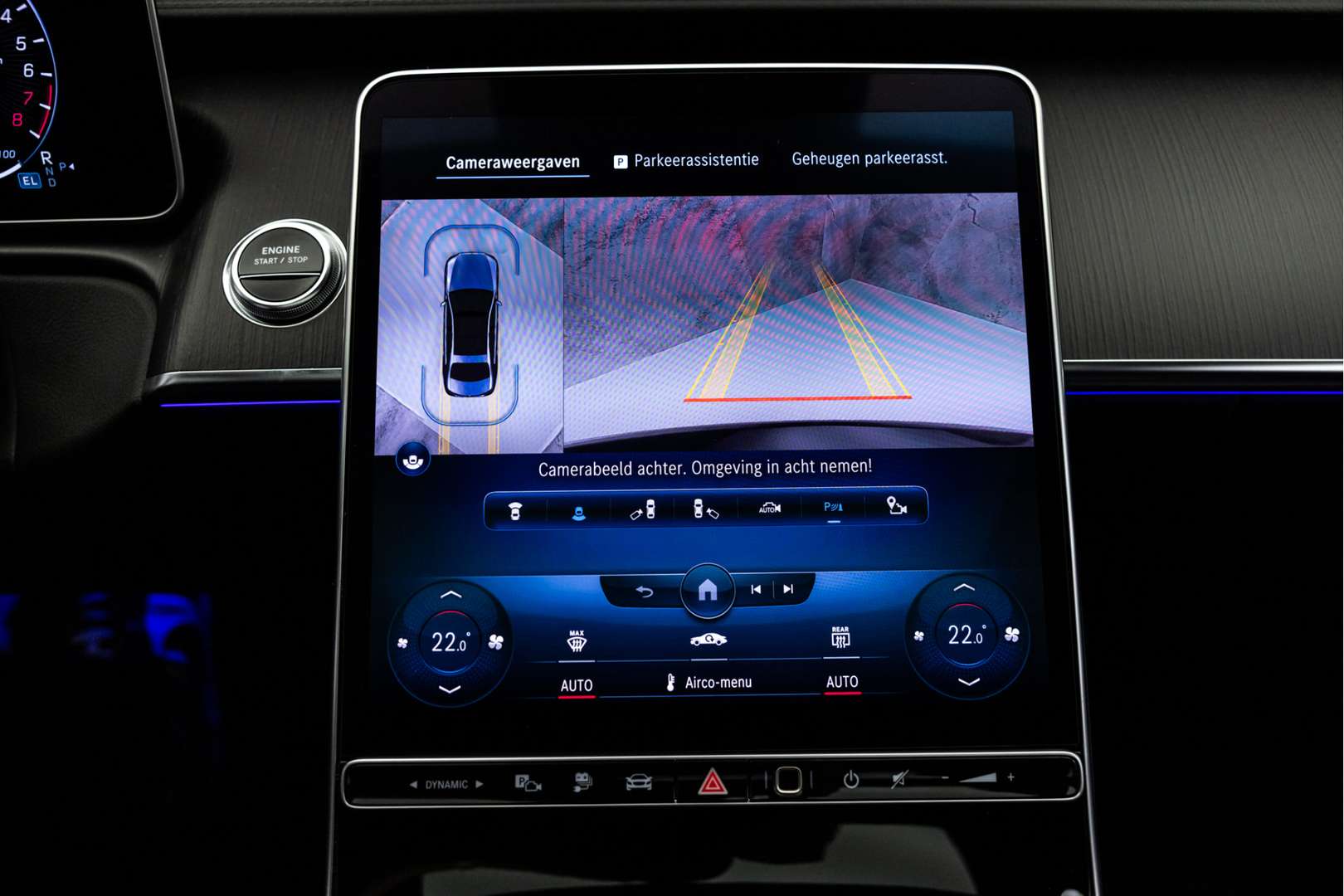 Mercedes Classe S 580 AMG Line - 2022 - Joinsteer - #34