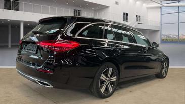 Mercedes Classe C 300 Premium — photo 3